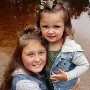 Meet your Posher, Keri